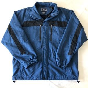 Champion Jacket